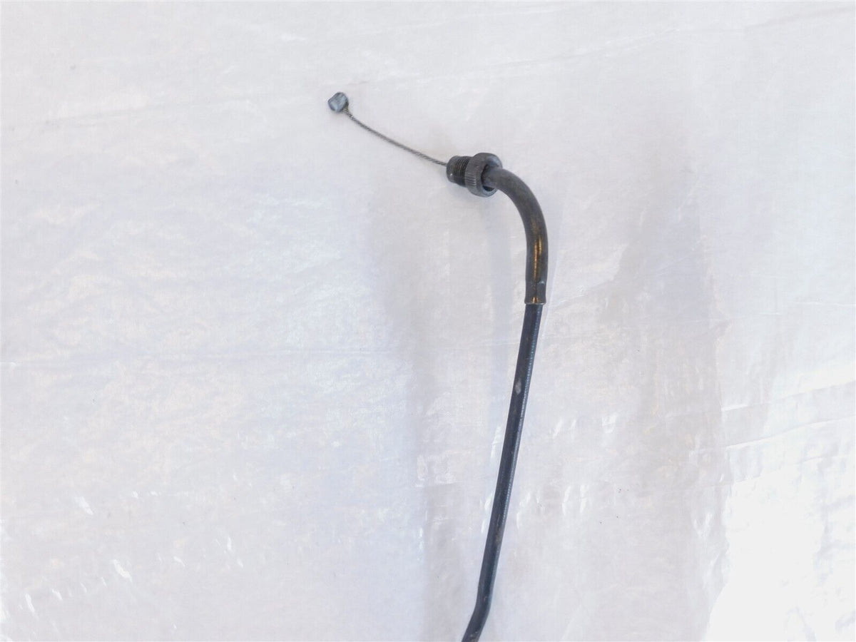 2001-2005 Honda GL1800 Goldwing 1800 Throttle Cable Cruise Control Cancel Switch - C3 Cycle