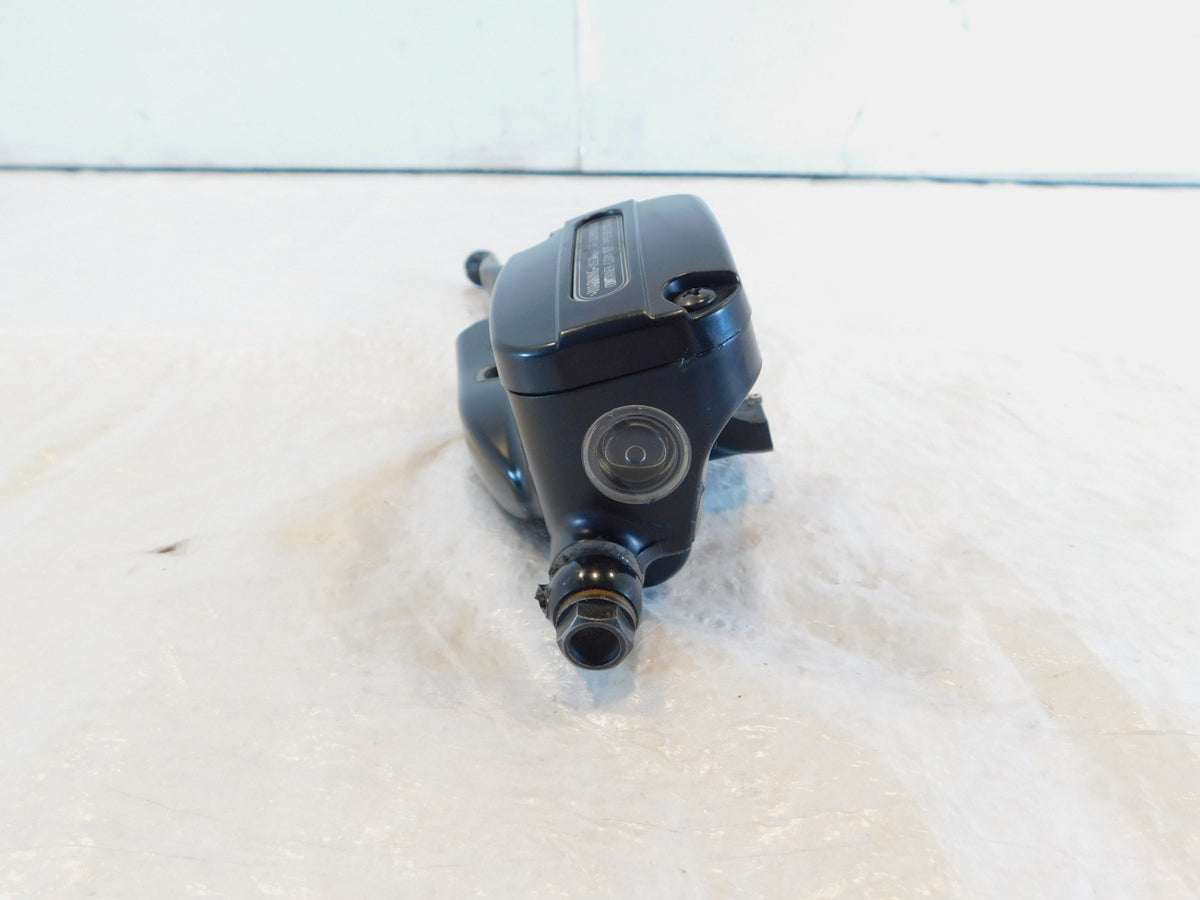 Harley V-Rod & Touring Road King Electra Glide Front Hand Brake Master Cylinder - C3 Cycle