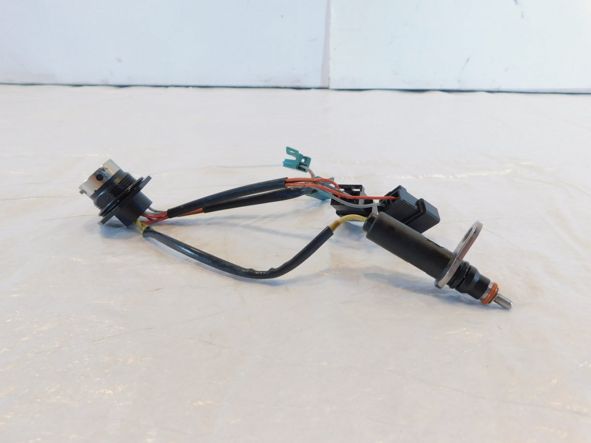 Can-Am Spyder F3-S F3-T RT Limited LTD STD Electrical Oil Temp Wiring Harness
