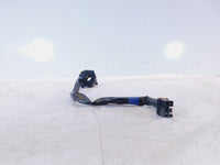 Buell XB XB9 XB12 Blast Firebolt & Lightning Left Handlebar Turn Signal Switches - C3 Cycle