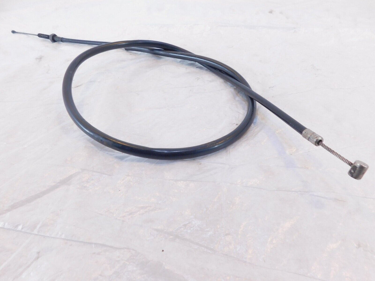 2004-2007 Honda VT750 Shadow Aero 750 Handlebar Clutch Lever Cable Line Wire - C3 Cycle