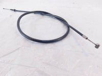 2004-2007 Honda VT750 Shadow Aero 750 Handlebar Clutch Lever Cable Line Wire - C3 Cycle