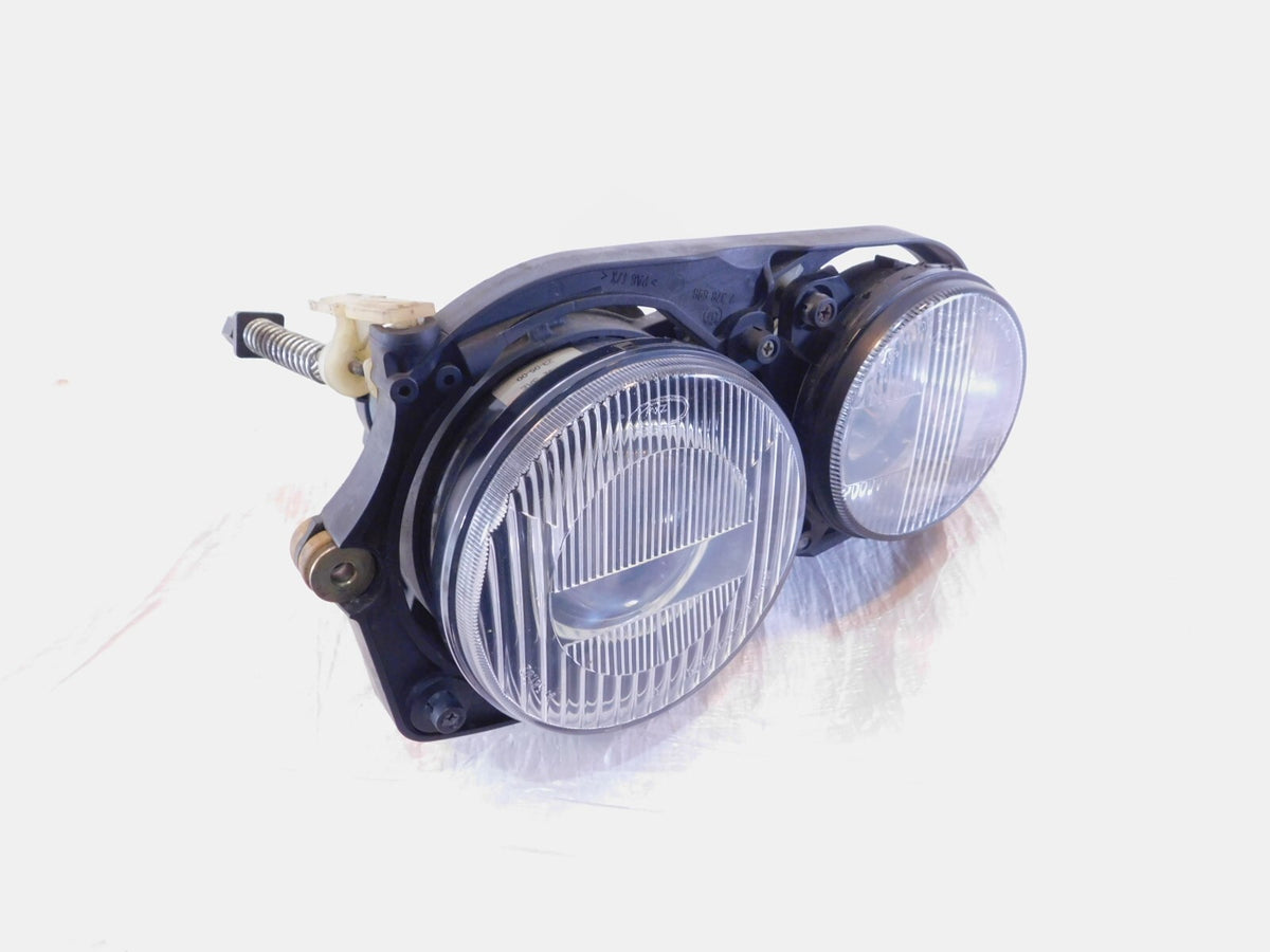 1999-2005 BMW R1150GS & Adventure Front Headlight Head Lamp Light Lens & Housing - C3 Cycle