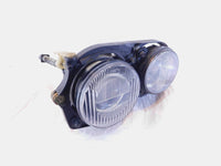 1999-2005 BMW R1150GS & Adventure Front Headlight Head Lamp Light Lens & Housing - C3 Cycle