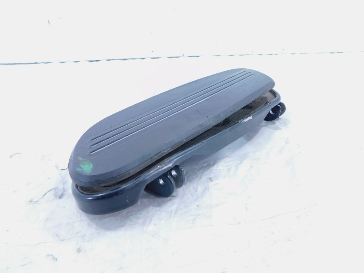 Harley Touring Road King Custom Street Glide Right Footboard Floorboard - C3 Cycle