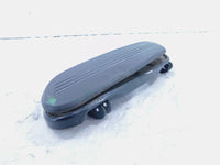 Harley Touring Road King Custom Street Glide Right Footboard Floorboard - C3 Cycle