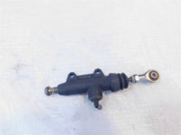 KTM 400 620 640 Duke Adventure 660 SMC LC4 Rear Wheel Foot Brake Master Cylinder - C3 Cycle