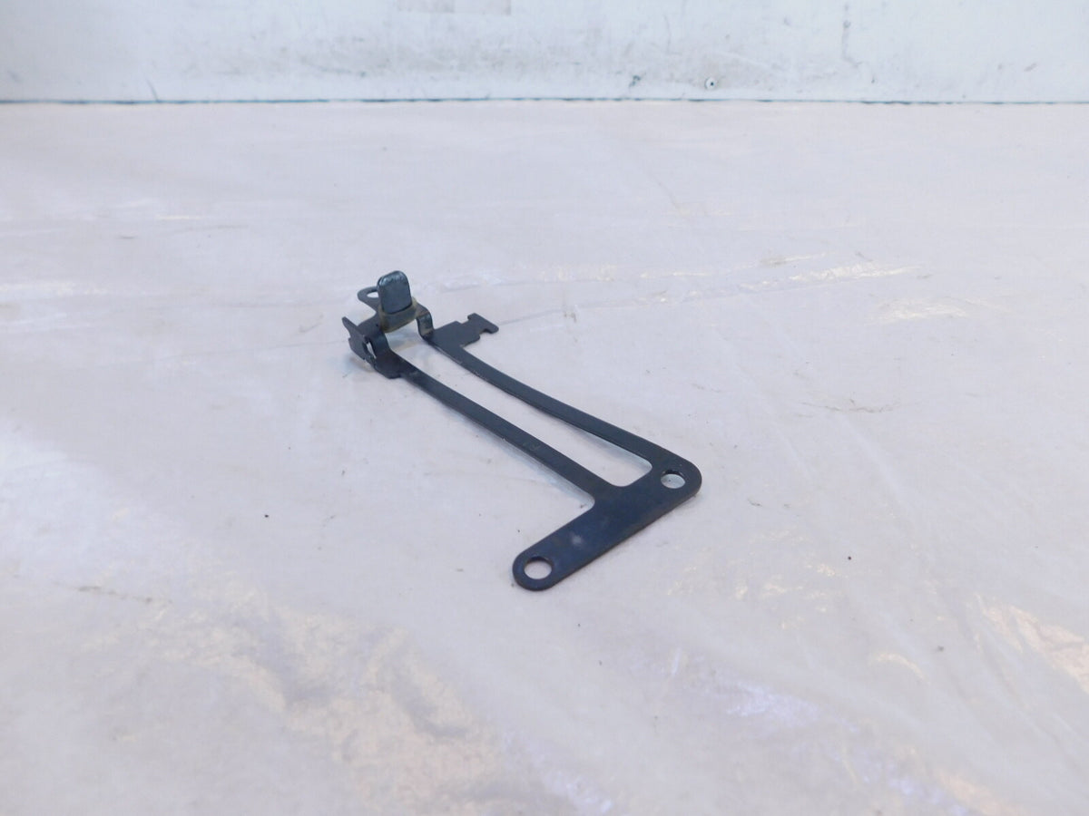 1999-2005 BMW R1150R R1150RS R1150RT R1150GS Black Battery Tray Support Rod - C3 Cycle