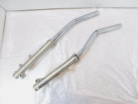 1989-1994 Yamaha Virago 1100 XV1100 Left/Right Front Wheel Fork Shock Leg Tubes