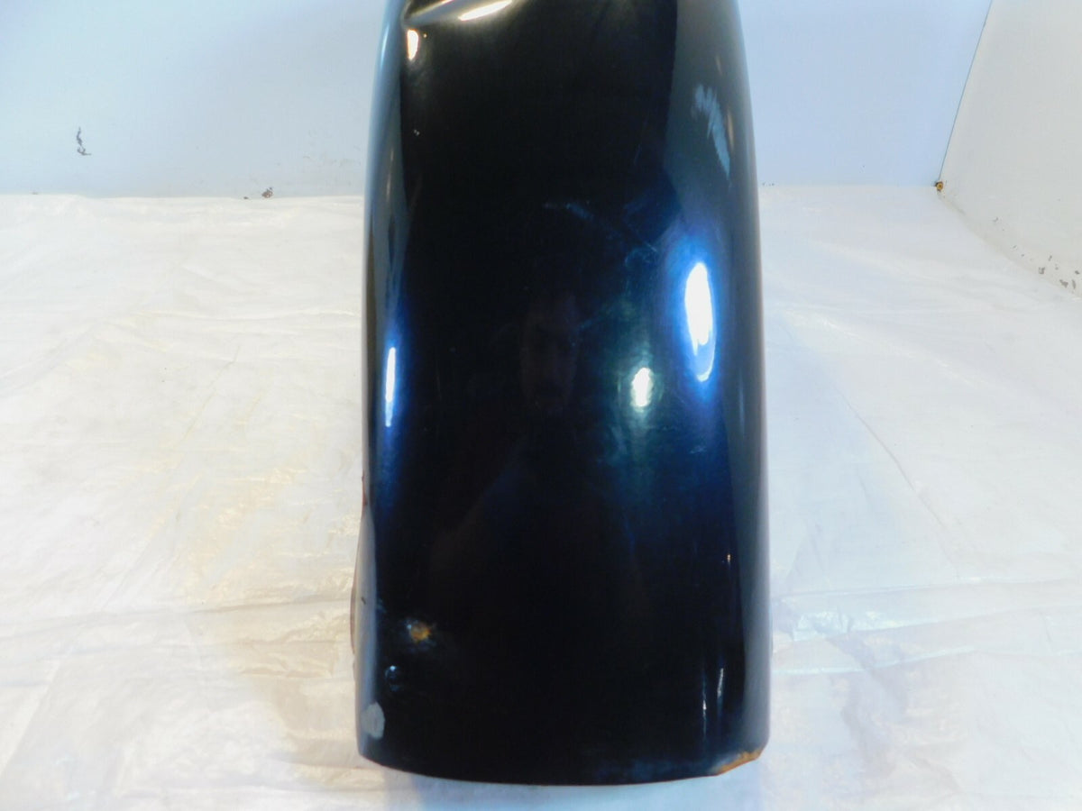 2004-2008 Harley Davidson Softail Heritage Classic Front Wheel Cover Fender - C3 Cycle