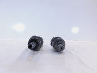 Harley Davidson Road King & Dyna & Softail 5-Speed Transmission Gears & Shafts - C3 Cycle