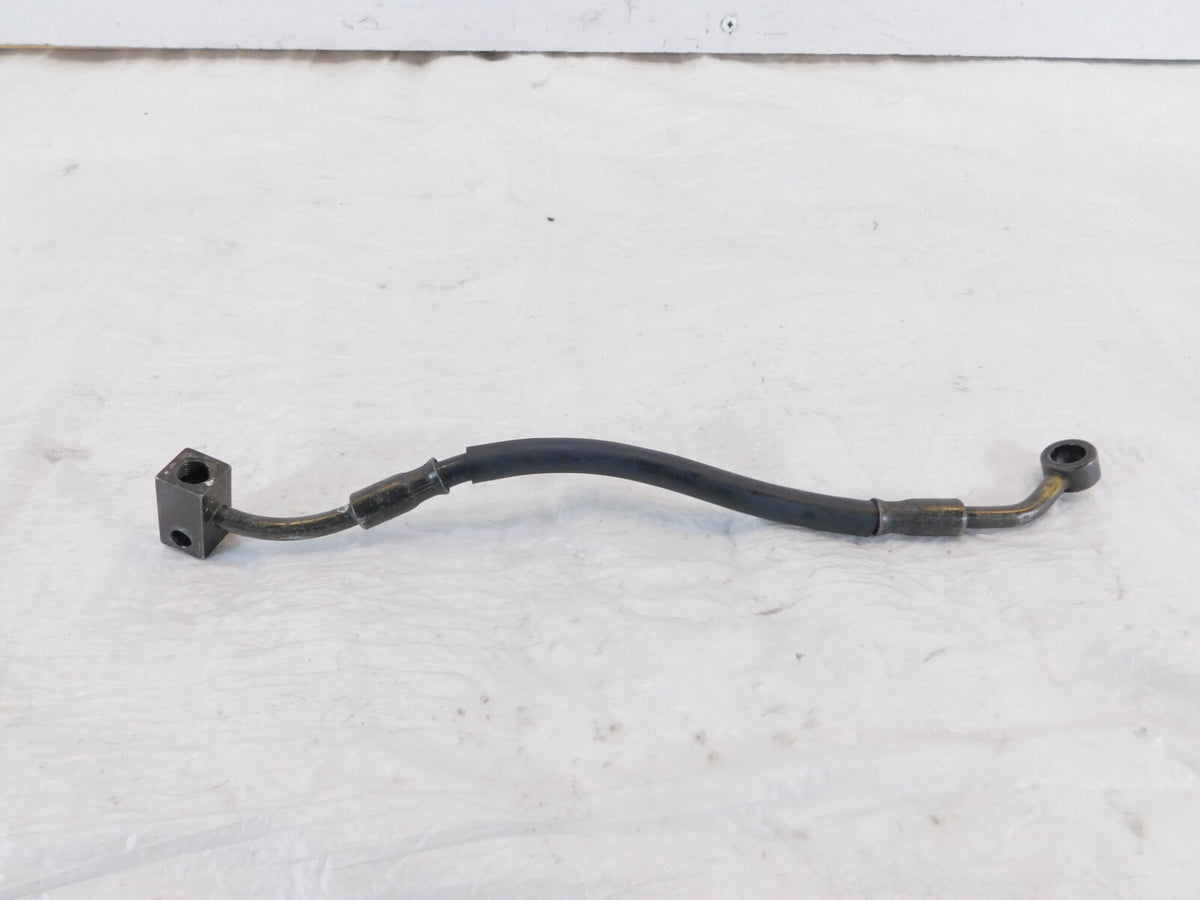 Honda ST1300 ST1300A ST1300AC ST1300P Front Left Caliper Brake Hose Line PIpe - C3 Cycle