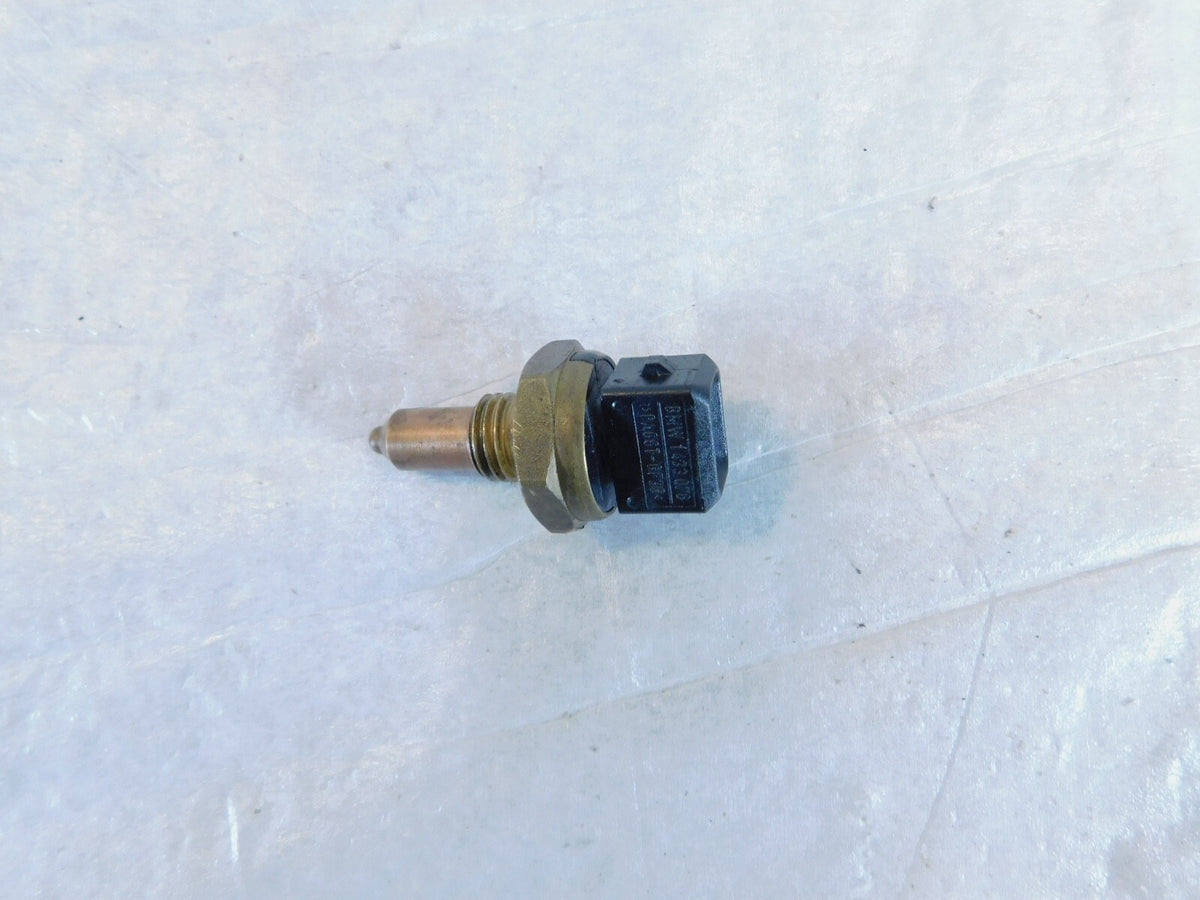 BMW S1000 C650 F650 F700 K1200 K1300 Engine Motor Oil Coolant Temperature Sensor - C3 Cycle