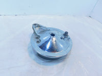 Honda Shadow VT750 VT1100 ACE Deluxe Rear Brake Drum Shoe & Covering Cover Plate - C3 Cycle