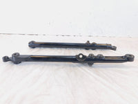 2006-07 Victory Kingpin Black Left/Right Frame Engine Motor Cradle Mount Bracket - C3 Cycle