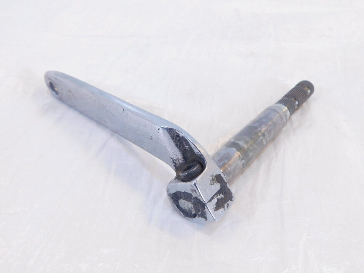 Harley Davidson Touring Road King Electra Glide Gear Shift Shifter Shaft & Lever - C3 Cycle