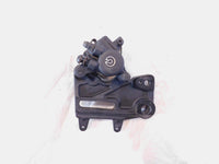 2008 2009 & BMW G650GS Brembo Rear Wheel Disc Brake Caliper & Bracket Mount Stay - C3 Cycle