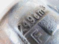 01-2007 Honda NSS250 Reflex Sport 250 Engine Motor Cylinder Jug Barrel & Piston