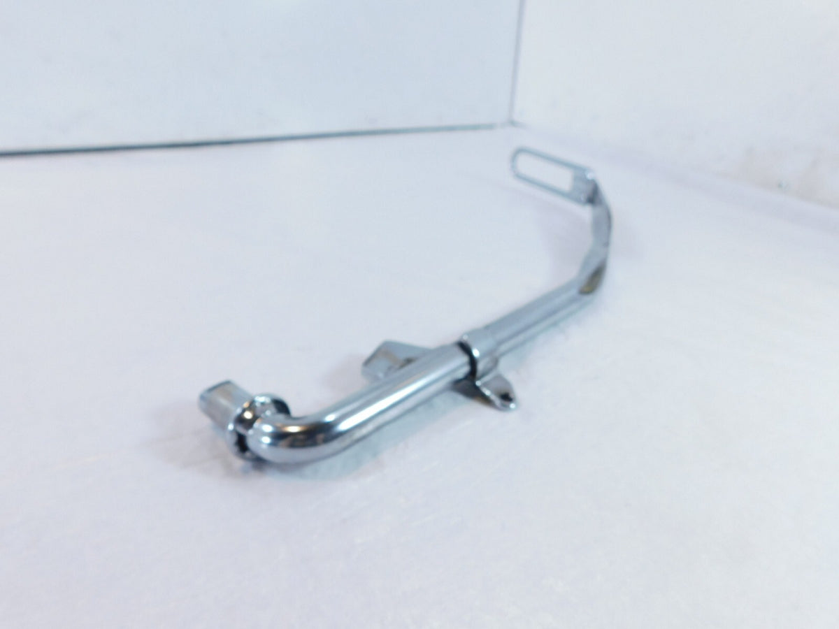 Harley Davidson Dyna Low Rider  Super Glide Kickstand Side Jiffy Kick Stand - C3 Cycle