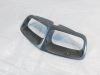 2005-2011 BMW K1300GT K1200GT Lower Oil Cooler Air Duct Scoop Cover 46637694338 - C3 Cycle
