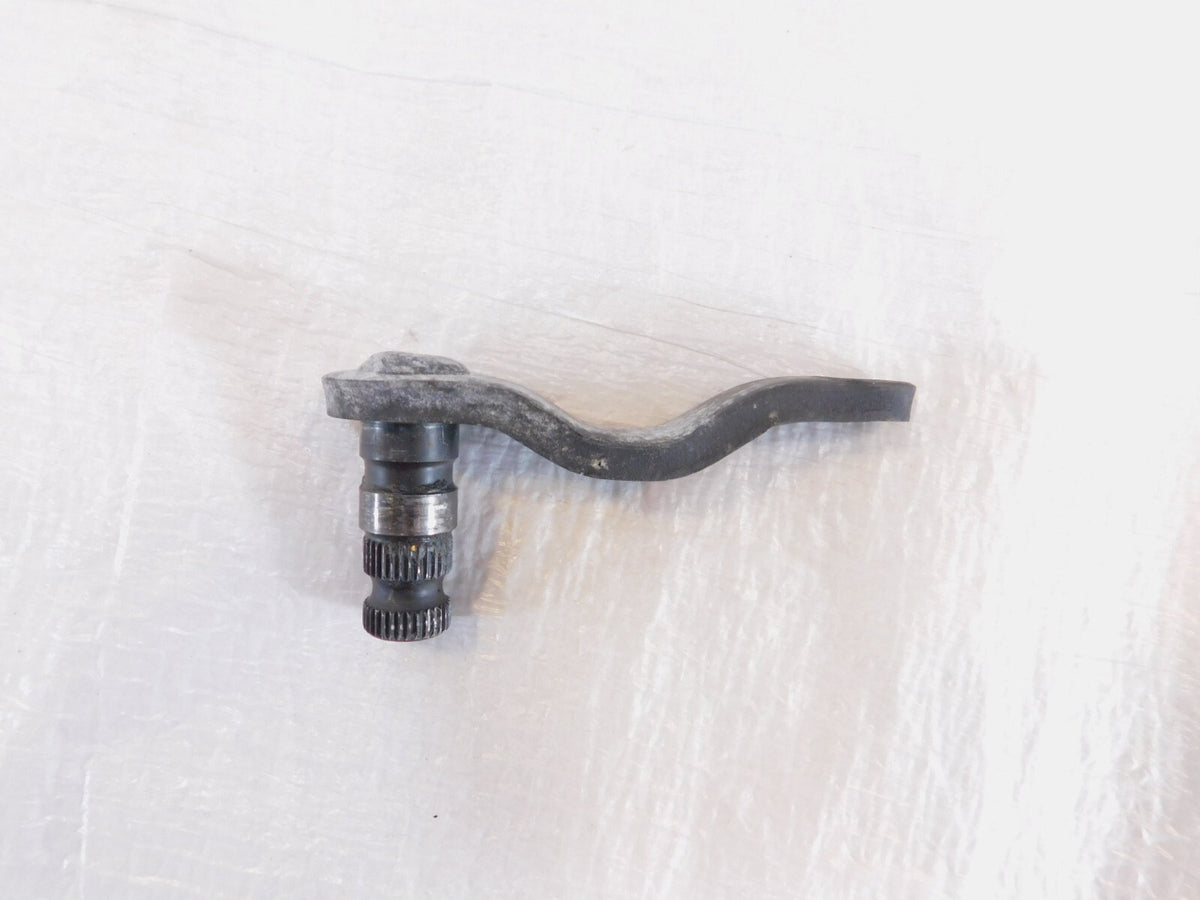 Honda Shadow 600 VT600 VT600C VLX Deluxe Rear Brake Pedal Pivot Link Linkage Arm - C3 Cycle