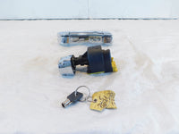 Harley Davidson Tri Glide Ultra Classic Freewheeler Trike Ignition Switch w/ Key - C3 Cycle