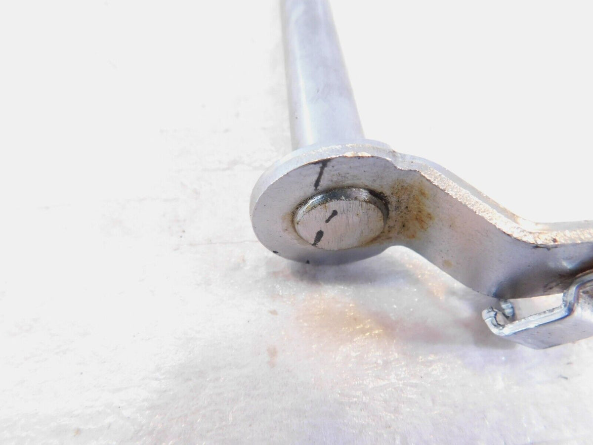 Honda VT750 Shadow ACE Deluxe Spirit 750 & 750RS Clutch Cable Lever Arm Shaft - C3 Cycle