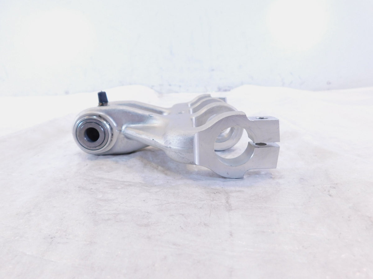 Triumph Trophy 900 & 1200 Rear Suspension Shock Absorber Linkage Rod Bracket - C3 Cycle