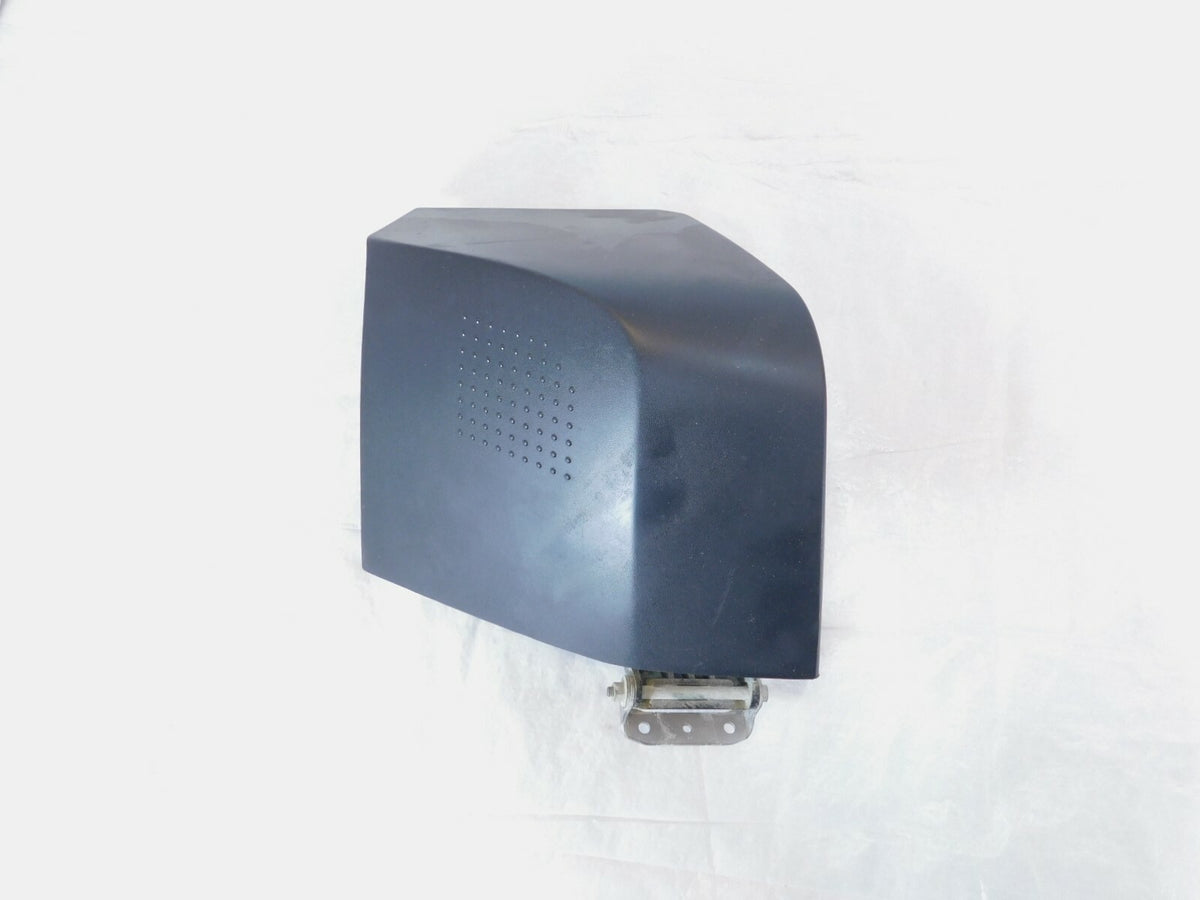BMW C650GT Left/Right Center Console Stowage Storage Compartment Glove Box Doors - C3 Cycle