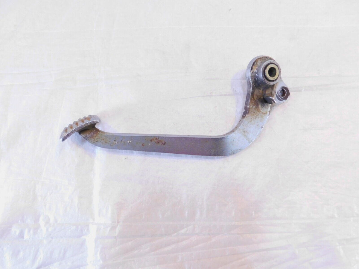 1987-1994 Honda Shadow Spirit 1100 VT1100C Rear / Rearset Brake Pedal Foot Lever - C3 Cycle