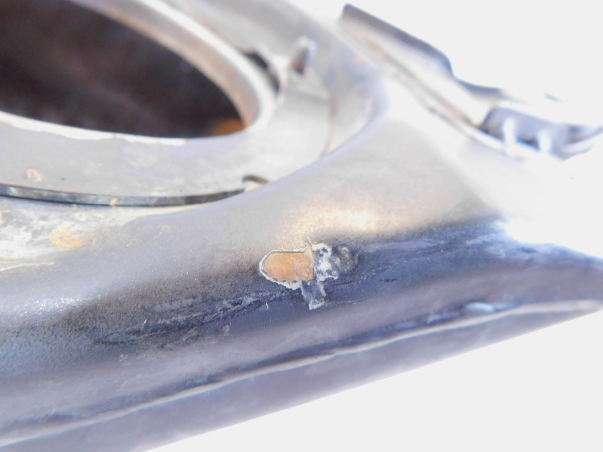 Ducati Superbike 749 749S & 999 999R Gas Petrol Fuel Tank Reservoir Holding Cell - C3 Cycle