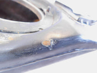 Ducati Superbike 749 749S & 999 999R Gas Petrol Fuel Tank Reservoir Holding Cell - C3 Cycle