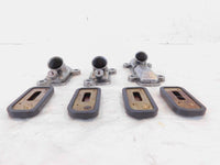 BMW K1200R K1200S & K1300GT K1300R K1300S Cylinder Head Reed Valves & Covers - C3 Cycle