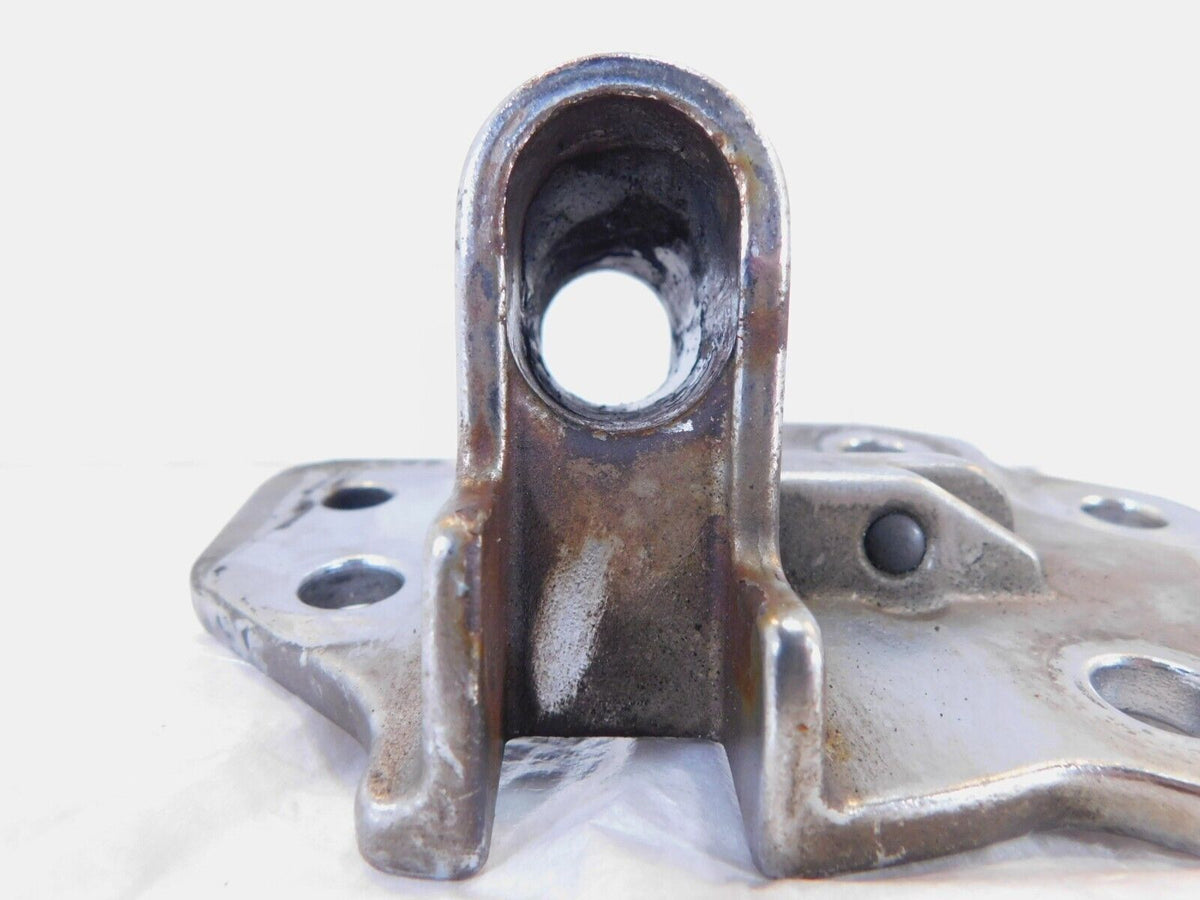 Harley Davidson Road King Street Electra Glide Side Stand Kickstand Bracket - C3 Cycle