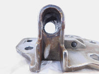 Harley Davidson Road King Street Electra Glide Side Stand Kickstand Bracket - C3 Cycle