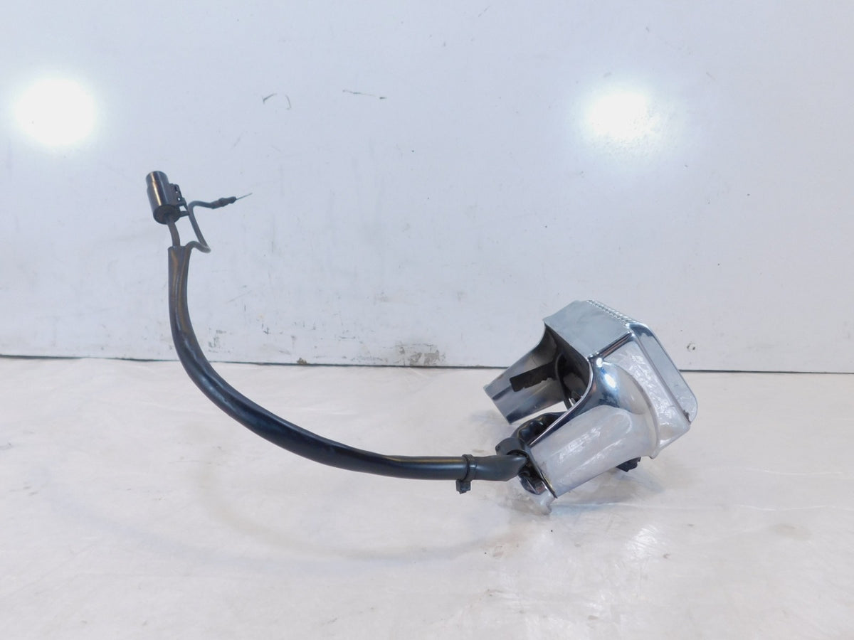 Harley Davidson Road King & Electra Glide Chrome Voltage Regulator Rectifier - C3 Cycle