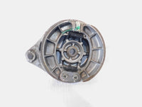 1978-1979 Honda CX500 CX500C CX500D 500 Silver Rear Wheel Brake Shoe Drum Panel - C3 Cycle