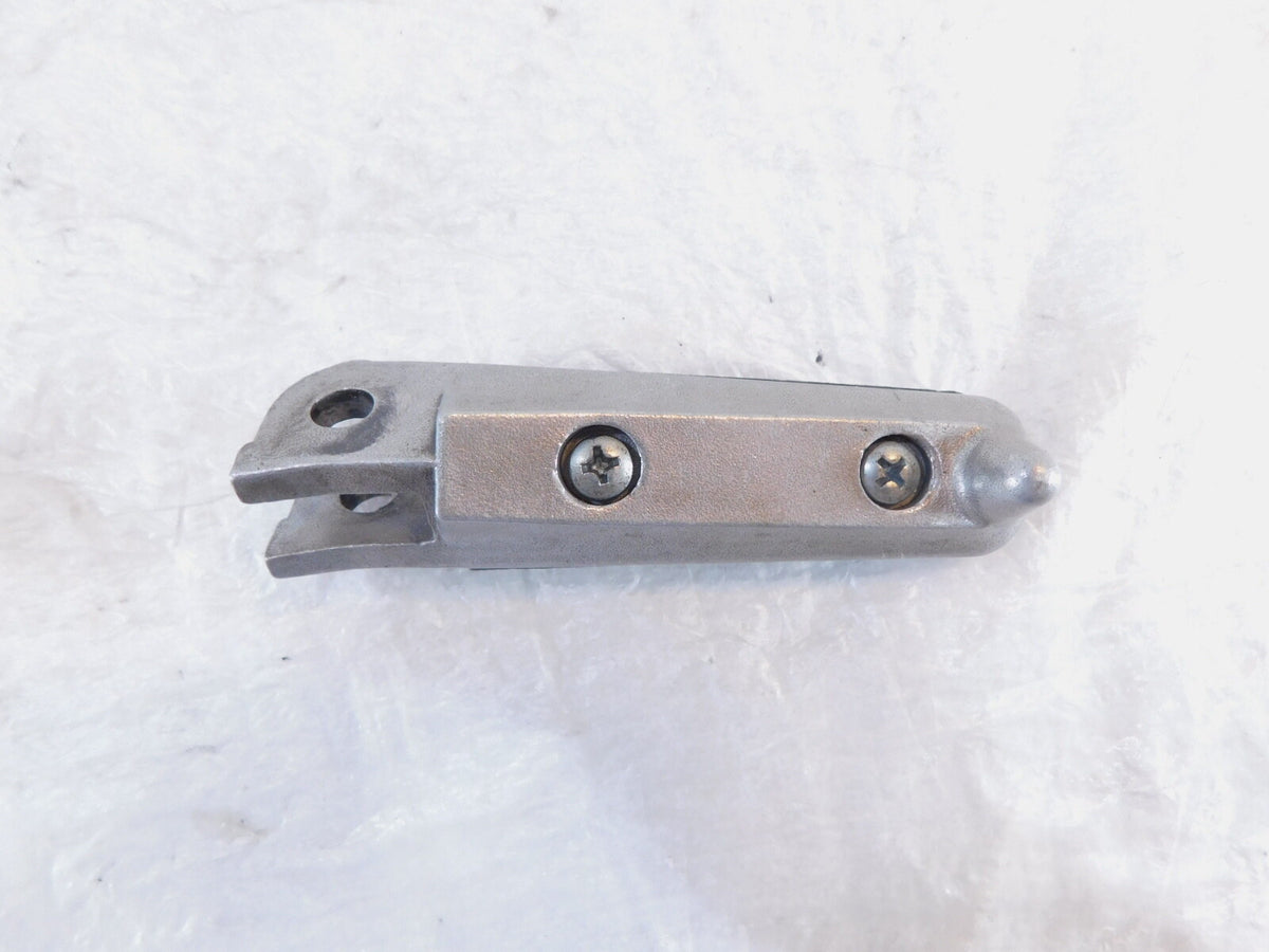 Honda CBR CBR600 CBR1100XX Blackbird VFR800 Front Right Side Footrest Foot Peg - C3 Cycle