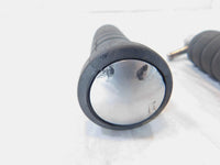 Victory Hammer Jackpot Kingpin & Vegas Right / Left Rear Footrests Foot Pegs - C3 Cycle