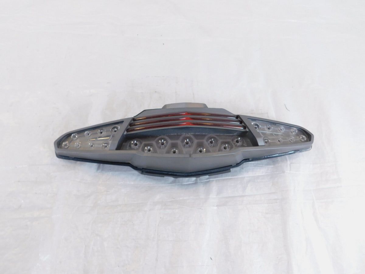 2011-2022 BMW K1600 GT K1600GT K1600GTL Rear Taillight Tail Brake Light - Parts - C3 Cycle