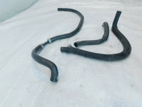 2004 04 Buell Firebolt XB9R XB12R Engine Motor Oil & Air Pipe Hose Line Lot - C3 Cycle