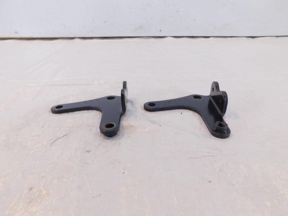 1986-2019 Suzuki Savage 650 LS650 & Boulevard S40 Engine Motor Bracket Mounts - C3 Cycle
