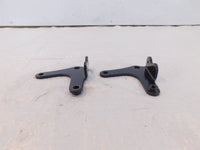 1986-2019 Suzuki Savage 650 LS650 & Boulevard S40 Engine Motor Bracket Mounts - C3 Cycle