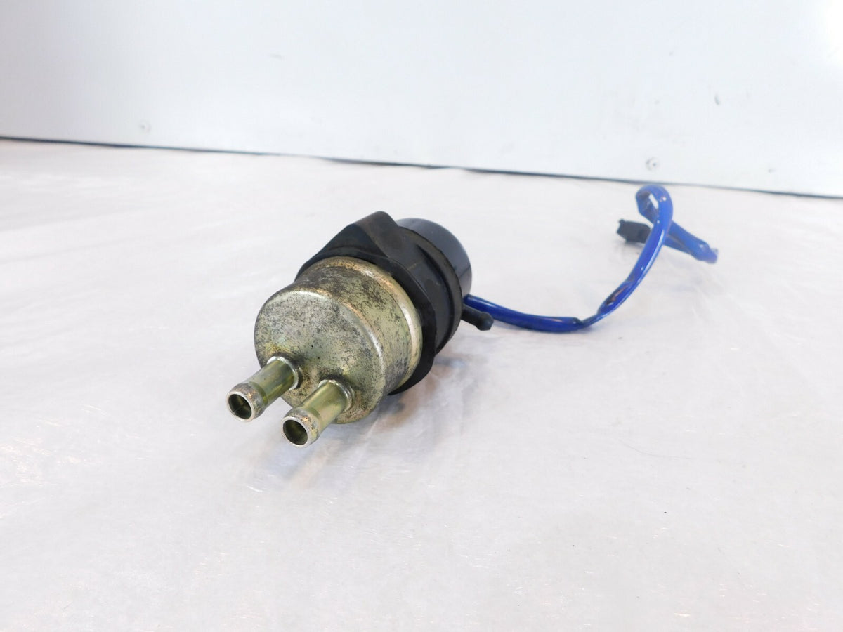 1998-2001 Honda Shadow 1100 Aero & Spirit Fuel Gas Petrol Tank Pump Assembly - C3 Cycle