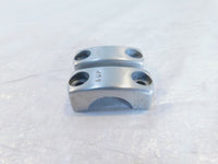 Honda VT600C Shadow 600 750 Deluxe VT1300 Master Cylinder & Clutch Mount Clamps - C3 Cycle