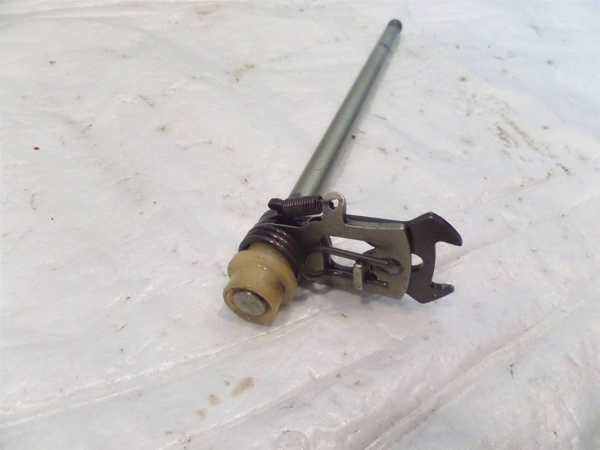 Aprilia Futura & Caponord 1000 ETV1000 RSV1000 Tranmission Gear Shifter Shaft - C3 Cycle