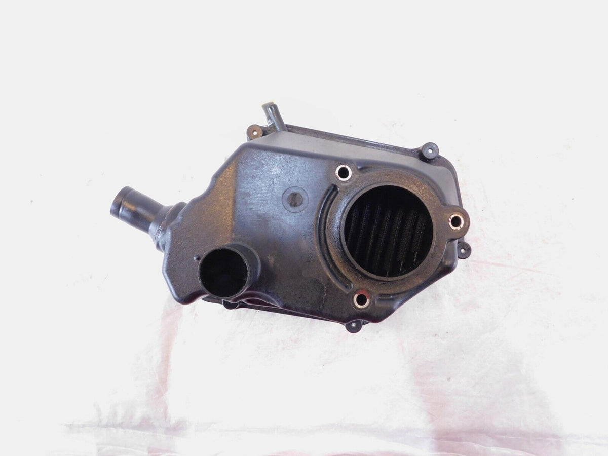 2018-2019 Kawasaki Ninja H2 SX SE ZX1002 Air Intake Filter Cleaner Housing Box - C3 Cycle