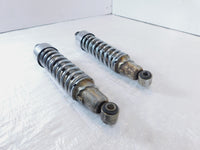 Harley Davidson Sportster 883 Hugger & 1200 Custom Rear Shock Absorbers 11 1/2" - C3 Cycle
