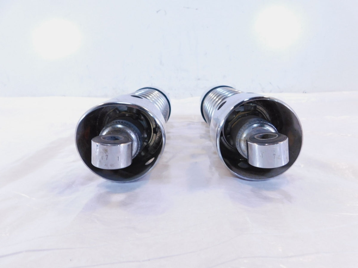1996 & 1997 Kawasaki Vulcan VN1500 Classic Rear Suspension Shock Absorber 12.5" - C3 Cycle