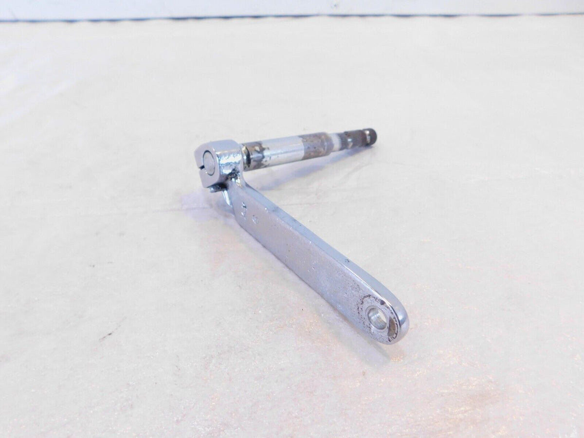 Harley Davidson Touring Road King Electra Glide Gear Shift Shifter Shaft & Lever